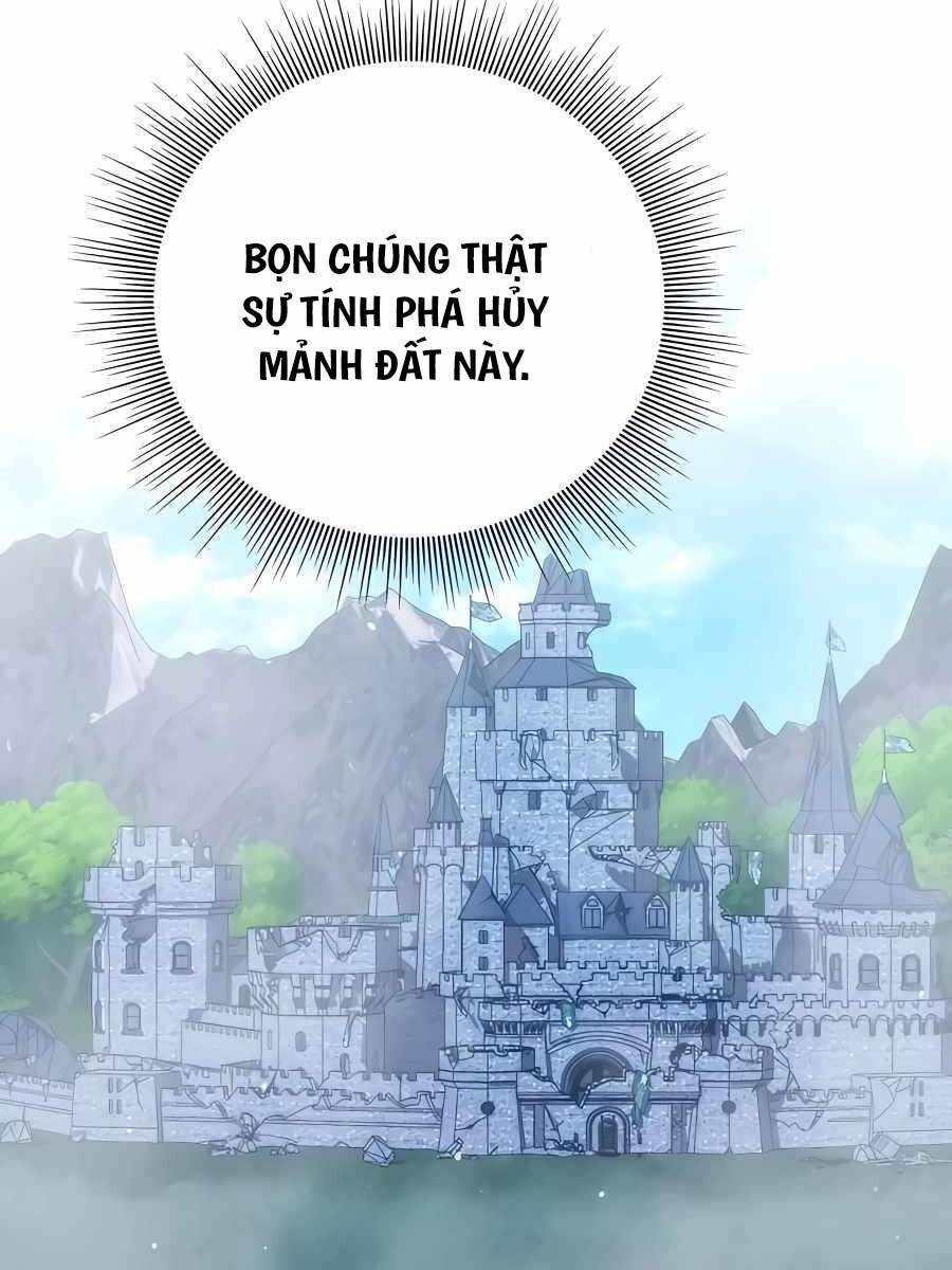 Tôi Làm Vườn Tại Thế Giới Thợ Săn Chapter 12 - 71