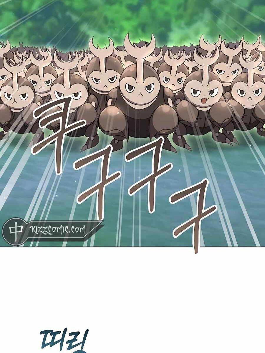 Tôi Làm Vườn Tại Thế Giới Thợ Săn Chapter 12 - 76