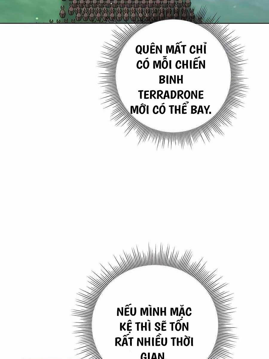 Tôi Làm Vườn Tại Thế Giới Thợ Săn Chapter 12 - 79