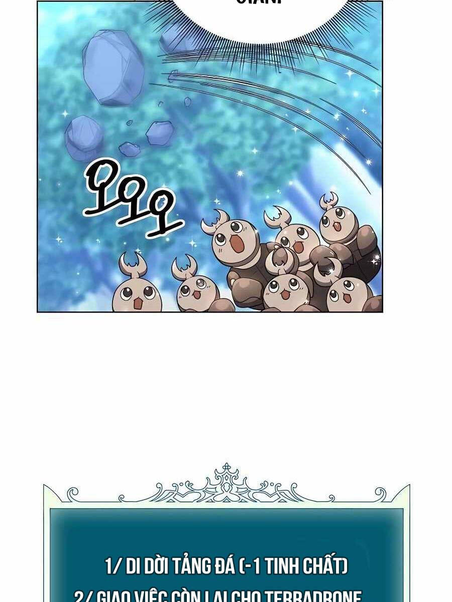 Tôi Làm Vườn Tại Thế Giới Thợ Săn Chapter 12 - 80