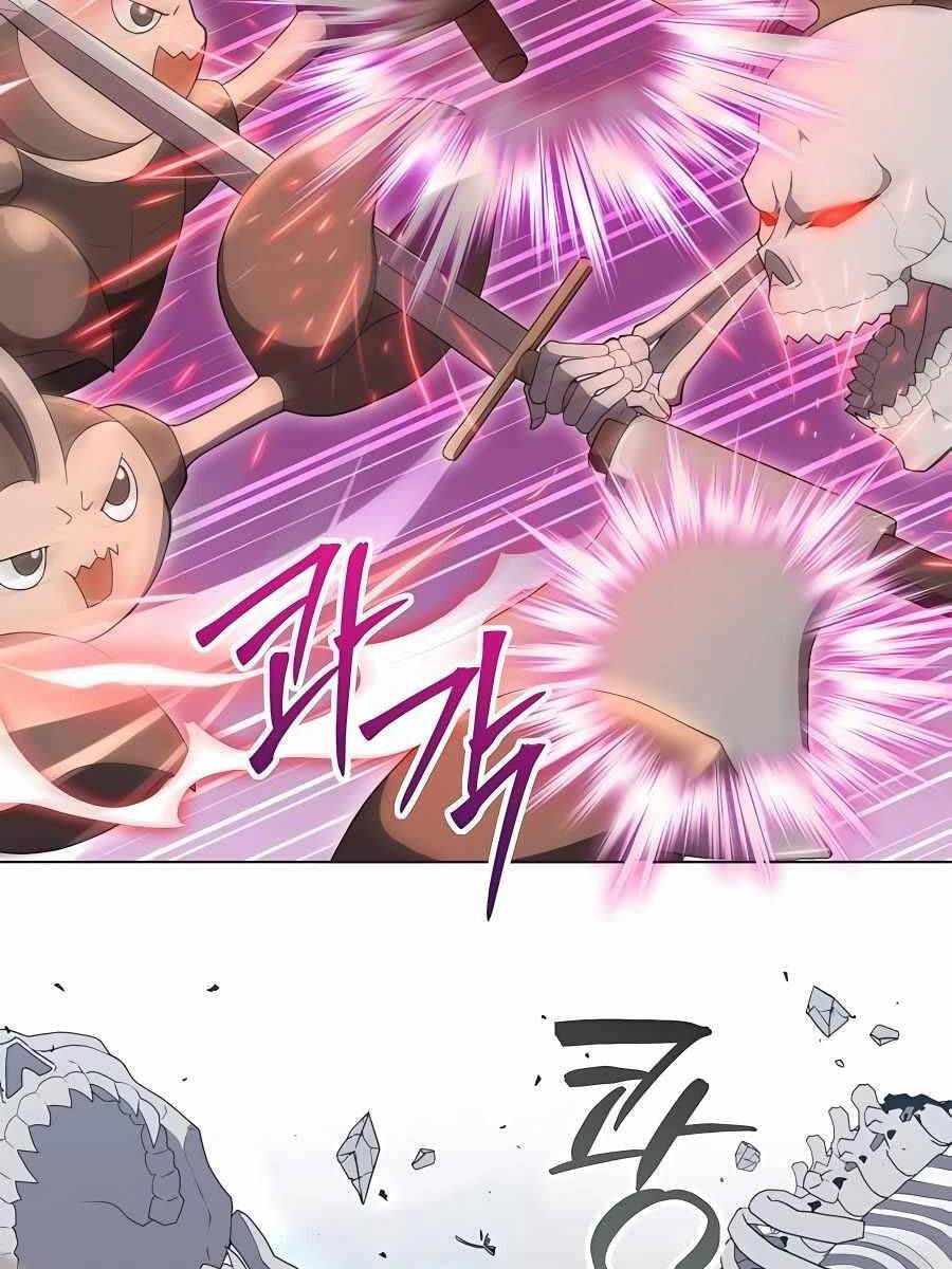 Tôi Làm Vườn Tại Thế Giới Thợ Săn Chapter 12 - 86