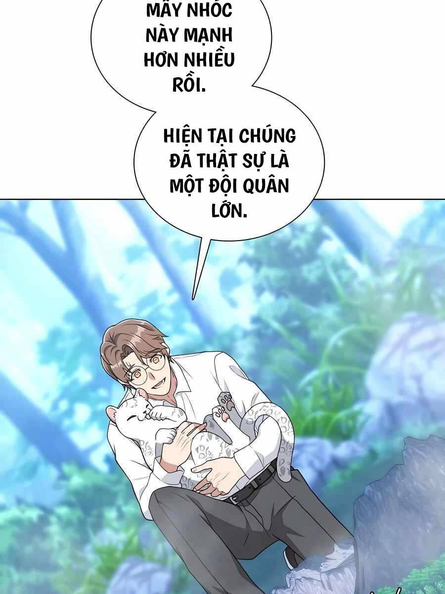 Tôi Làm Vườn Tại Thế Giới Thợ Săn Chapter 12 - 89