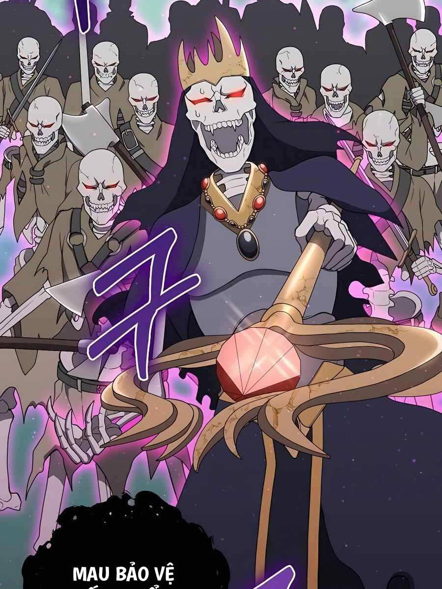 Tôi Làm Vườn Tại Thế Giới Thợ Săn Chapter 12 - 91