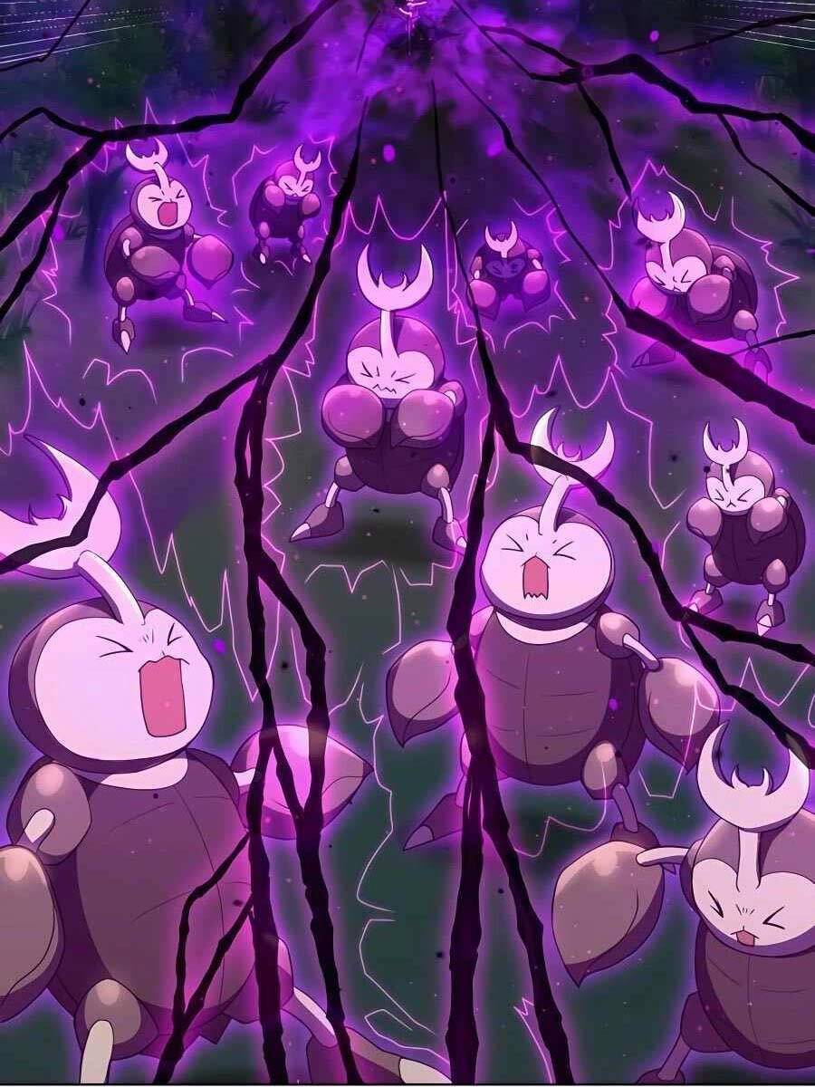 Tôi Làm Vườn Tại Thế Giới Thợ Săn Chapter 12 - 97