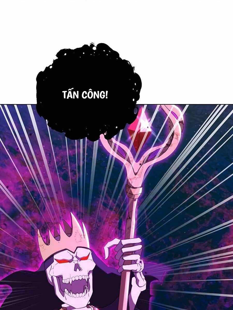 Tôi Làm Vườn Tại Thế Giới Thợ Săn Chapter 12 - 98