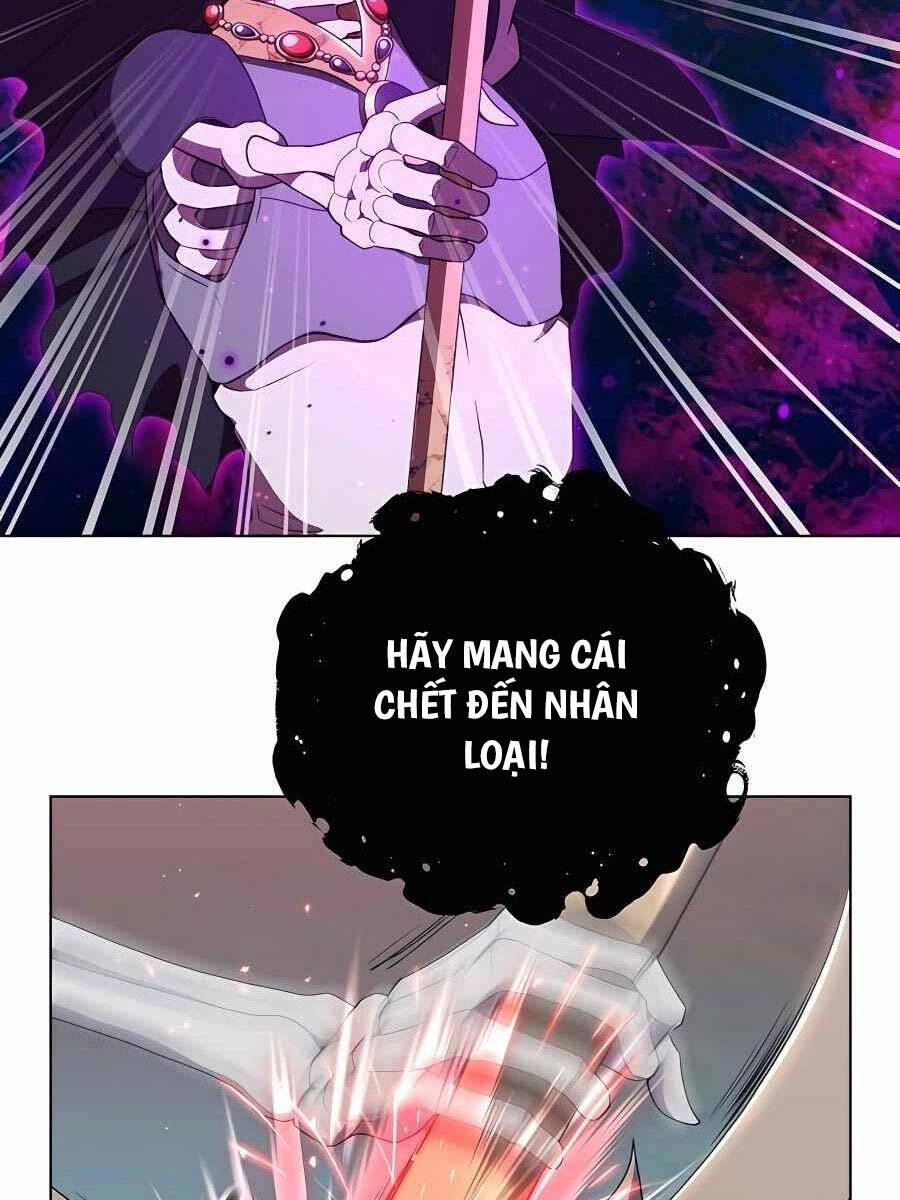 Tôi Làm Vườn Tại Thế Giới Thợ Săn Chapter 12 - 99