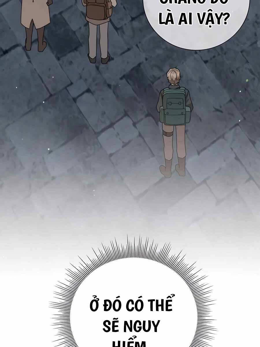Tôi Làm Vườn Tại Thế Giới Thợ Săn Chapter 13 - 115