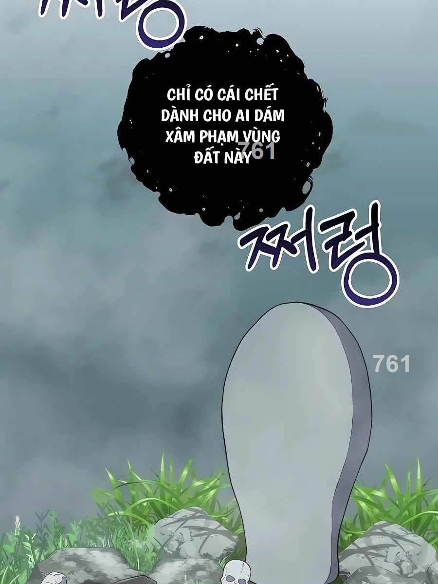 Tôi Làm Vườn Tại Thế Giới Thợ Săn Chapter 13 - 3