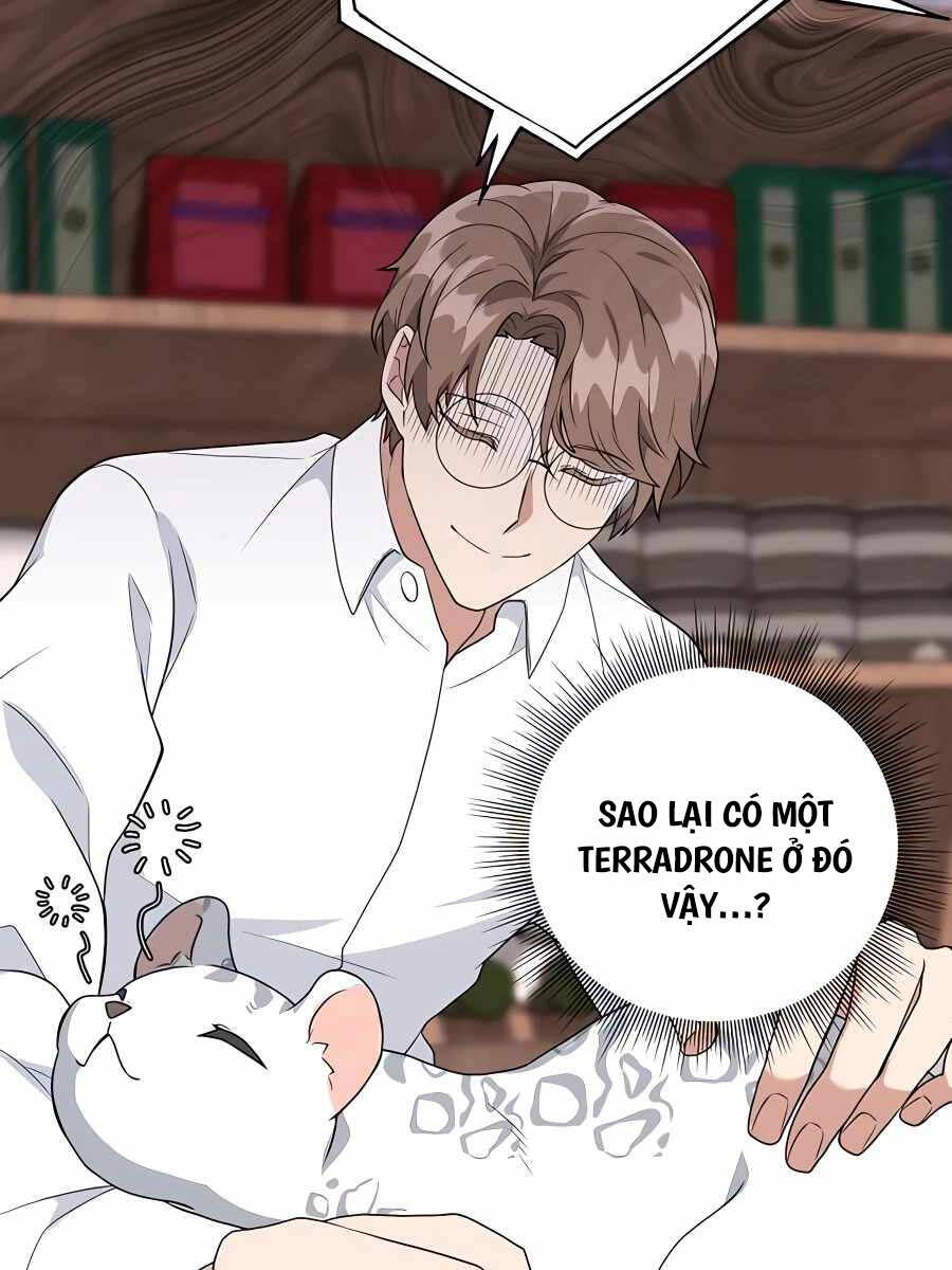 Tôi Làm Vườn Tại Thế Giới Thợ Săn Chapter 13 - 49