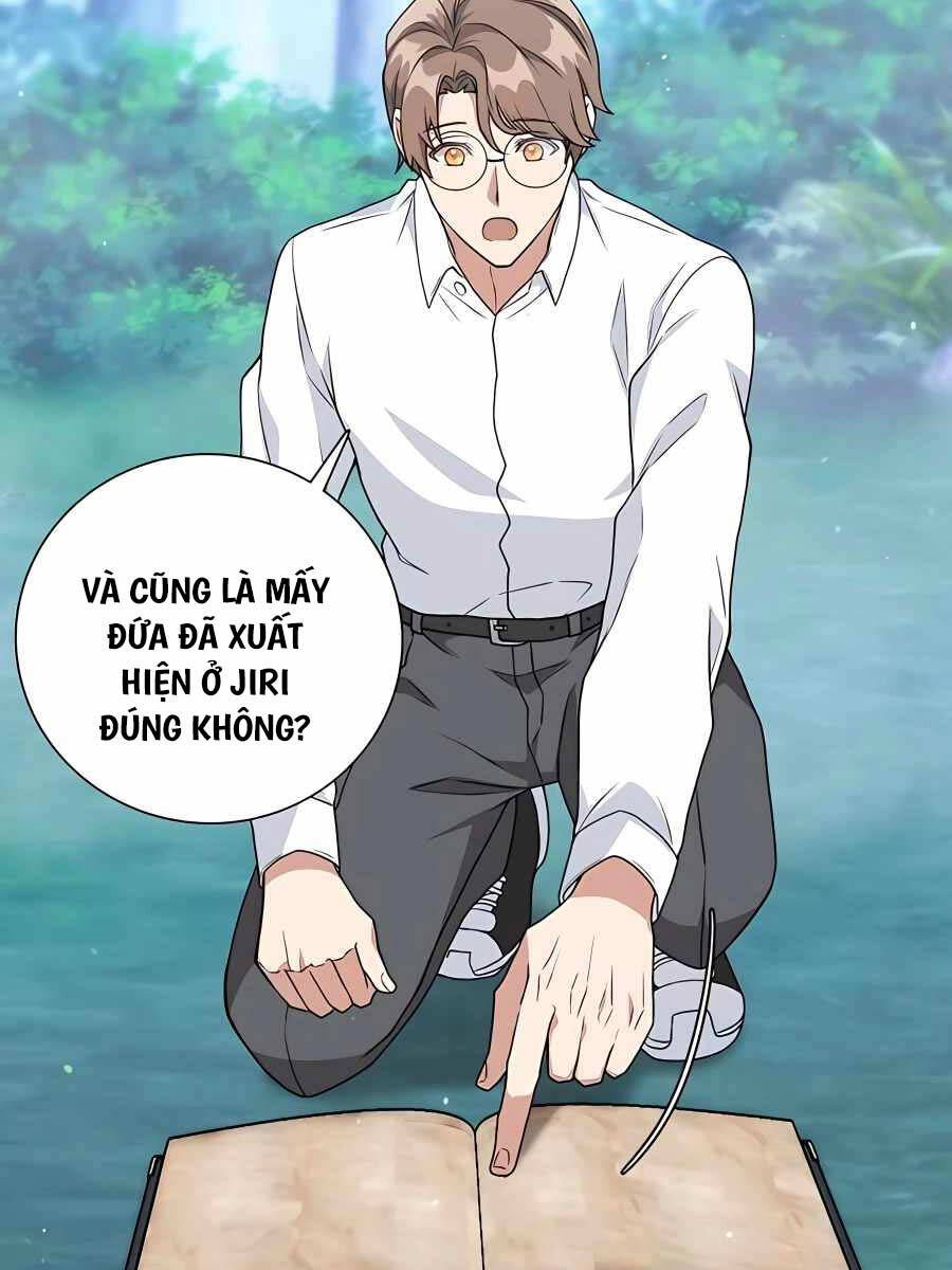 Tôi Làm Vườn Tại Thế Giới Thợ Săn Chapter 13 - 62