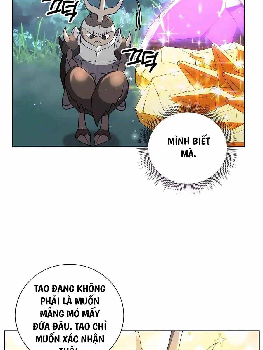 Tôi Làm Vườn Tại Thế Giới Thợ Săn Chapter 13 - 69