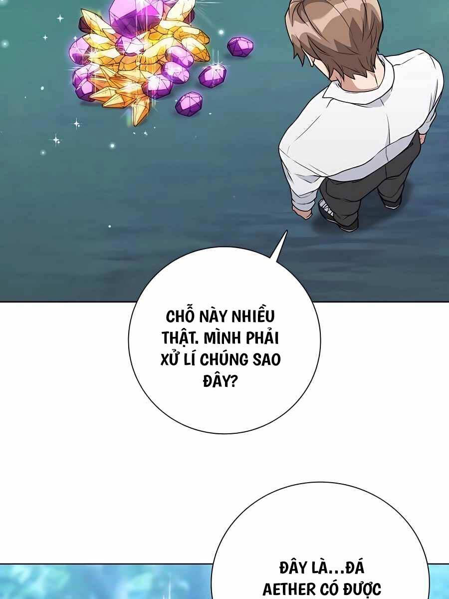 Tôi Làm Vườn Tại Thế Giới Thợ Săn Chapter 13 - 74
