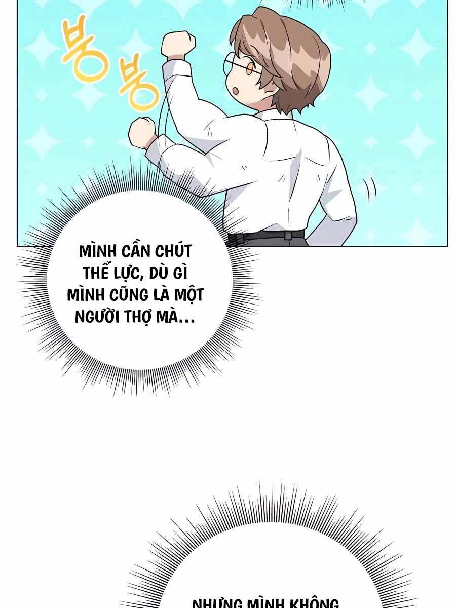 Tôi Làm Vườn Tại Thế Giới Thợ Săn Chapter 13 - 88