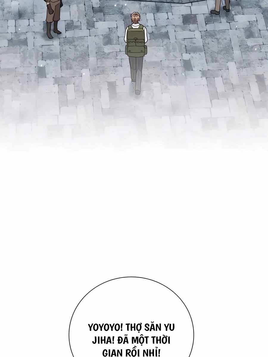 Tôi Làm Vườn Tại Thế Giới Thợ Săn Chapter 13 - 98