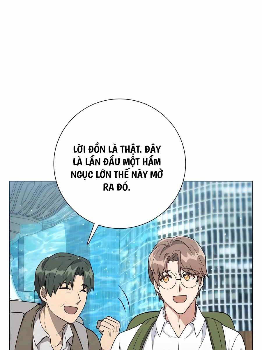 Tôi Làm Vườn Tại Thế Giới Thợ Săn Chapter 13 - 100