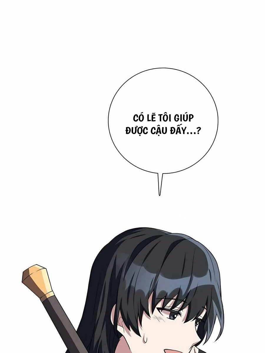 Tôi Làm Vườn Tại Thế Giới Thợ Săn Chapter 14 - 1