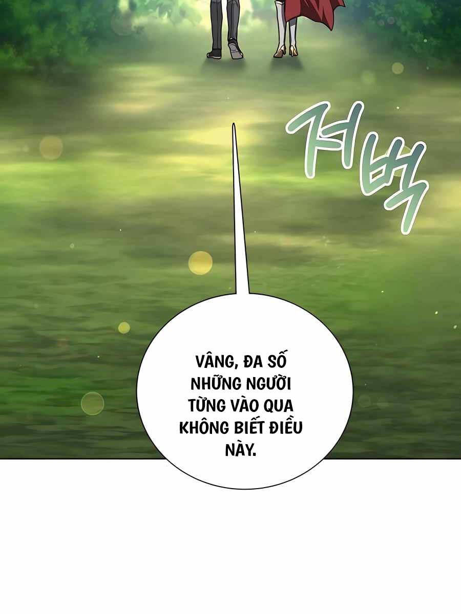 Tôi Làm Vườn Tại Thế Giới Thợ Săn Chapter 14 - 14