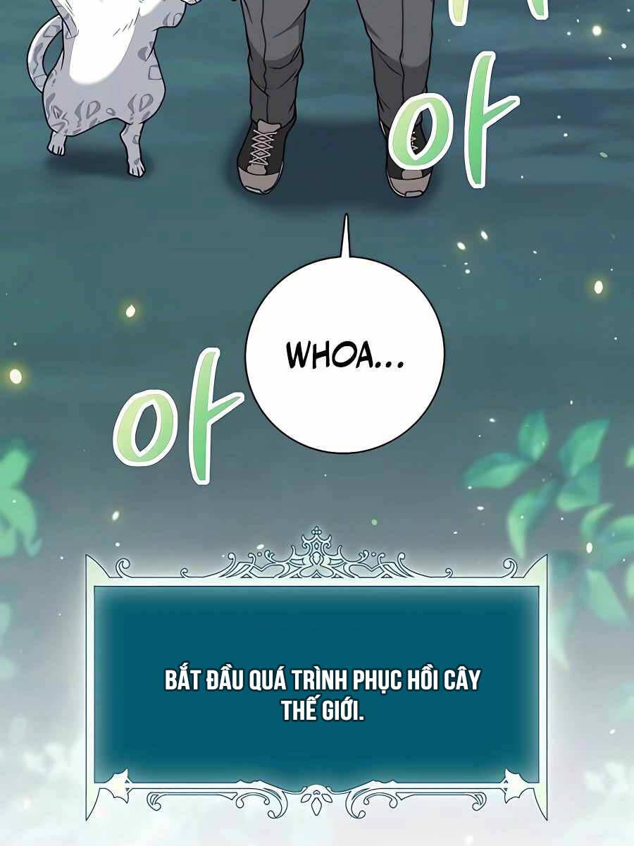 Tôi Làm Vườn Tại Thế Giới Thợ Săn Chapter 15 - 143