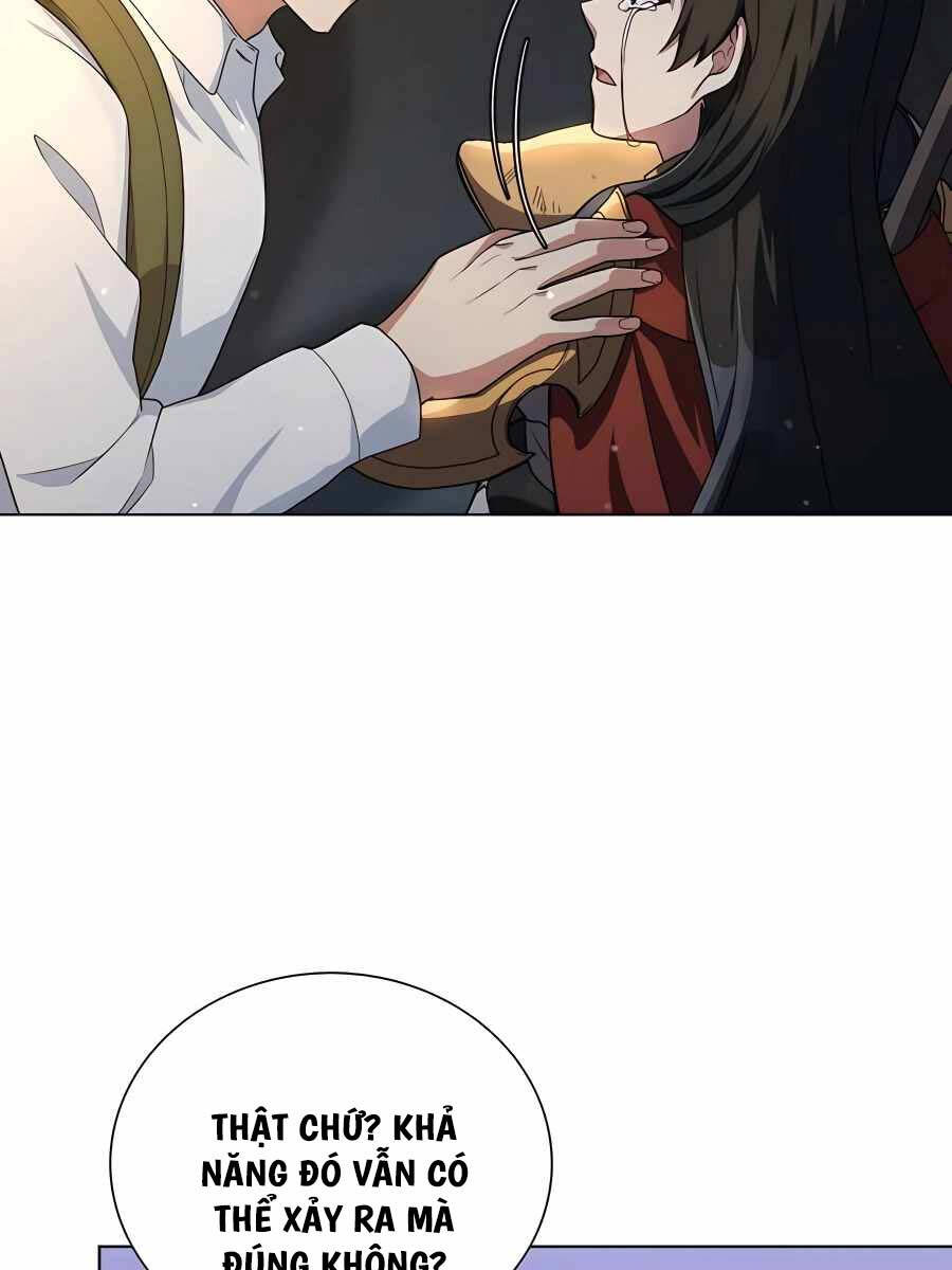 Tôi Làm Vườn Tại Thế Giới Thợ Săn Chapter 15 - 23