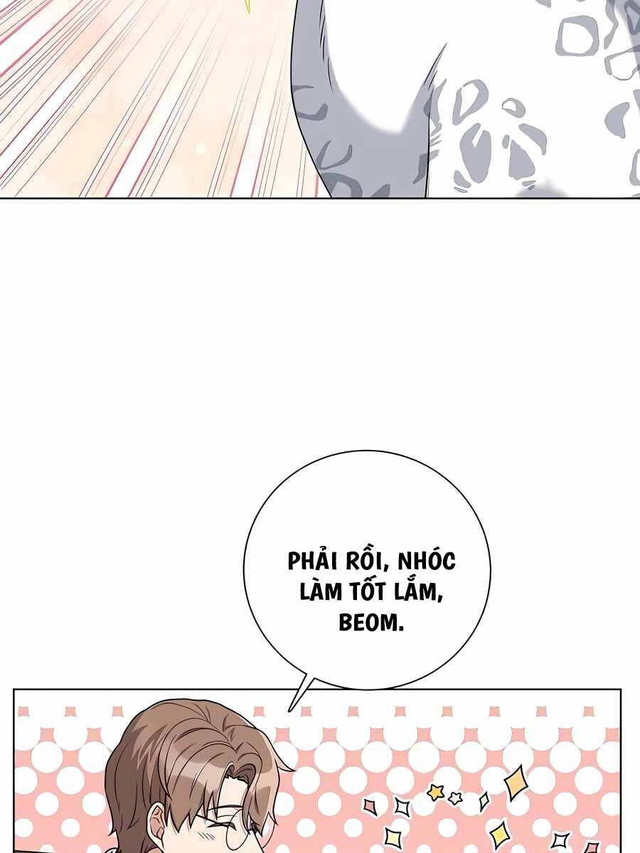 Tôi Làm Vườn Tại Thế Giới Thợ Săn Chapter 15 - 35