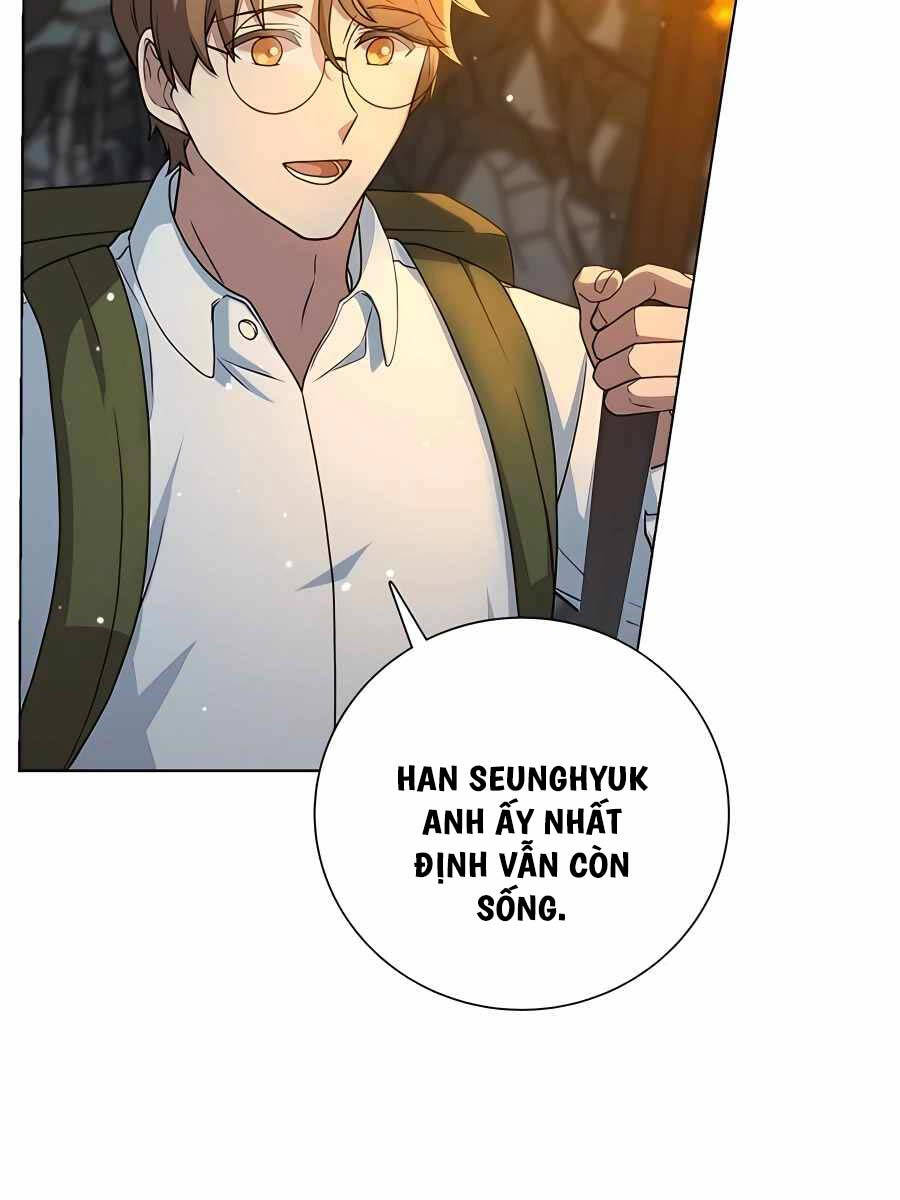 Tôi Làm Vườn Tại Thế Giới Thợ Săn Chapter 15 - 37