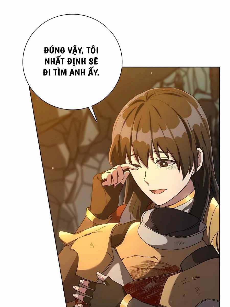 Tôi Làm Vườn Tại Thế Giới Thợ Săn Chapter 15 - 38