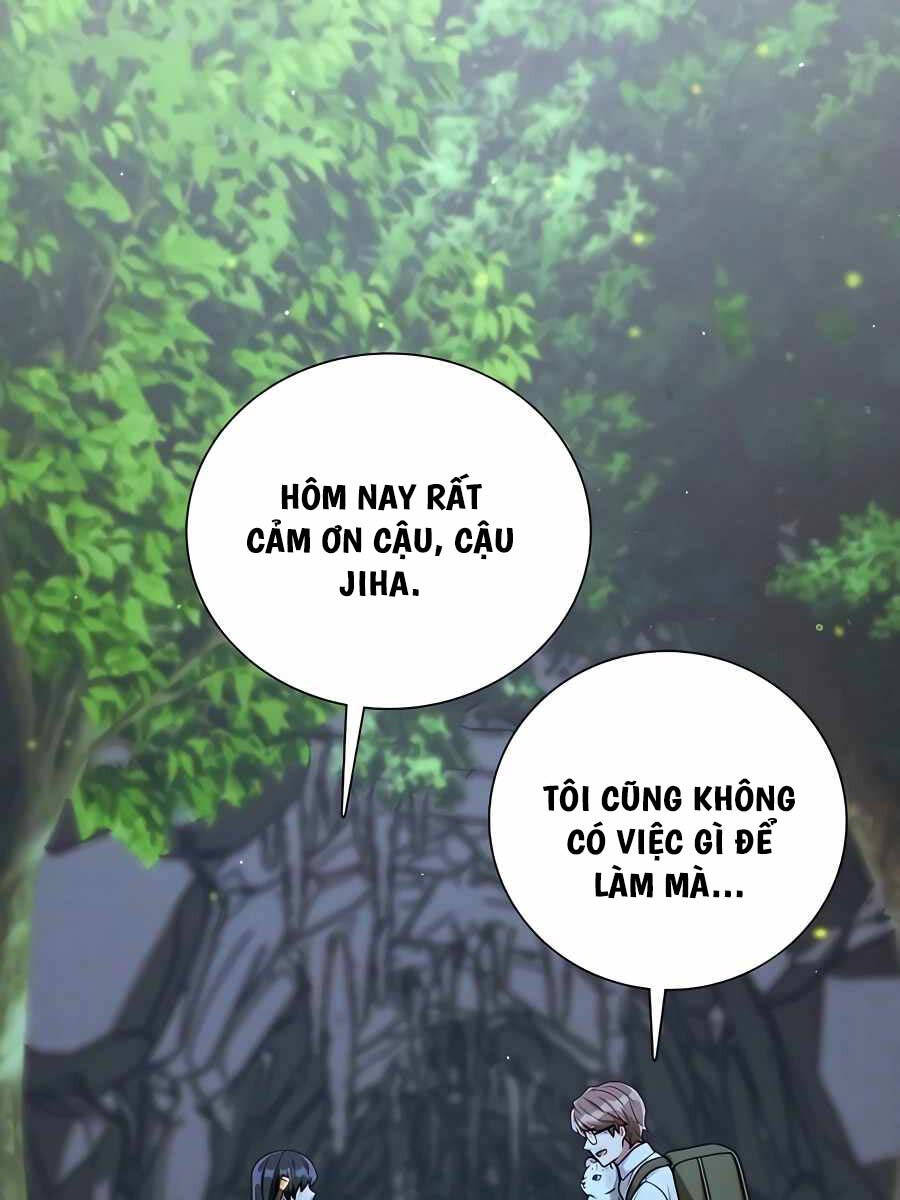 Tôi Làm Vườn Tại Thế Giới Thợ Săn Chapter 15 - 42