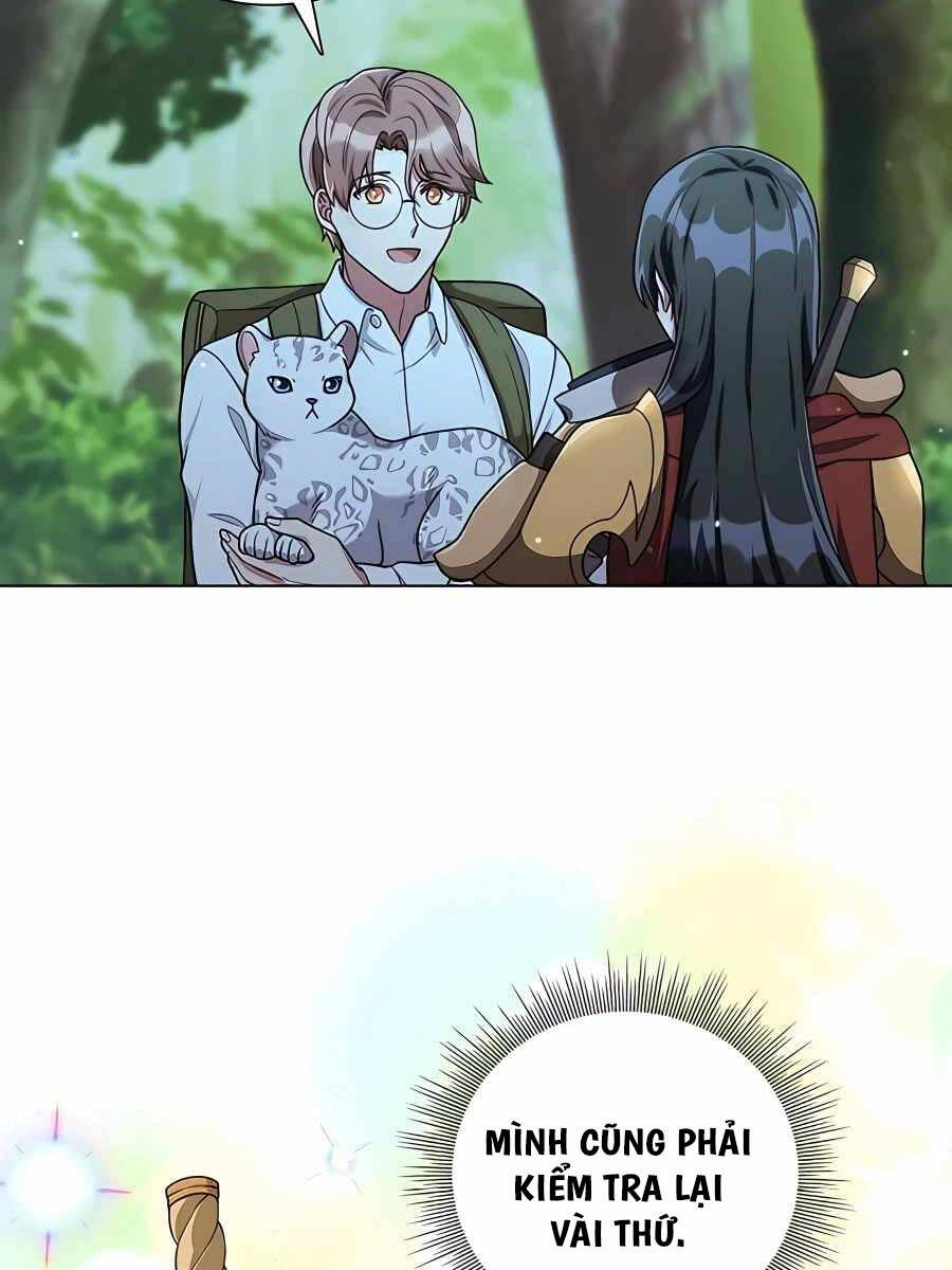 Tôi Làm Vườn Tại Thế Giới Thợ Săn Chapter 15 - 55