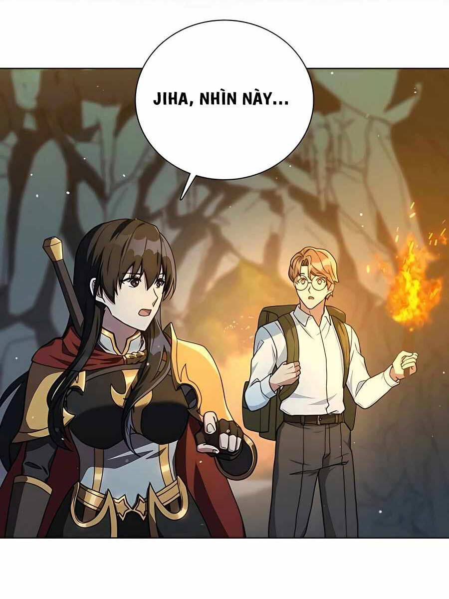 Tôi Làm Vườn Tại Thế Giới Thợ Săn Chapter 15 - 7