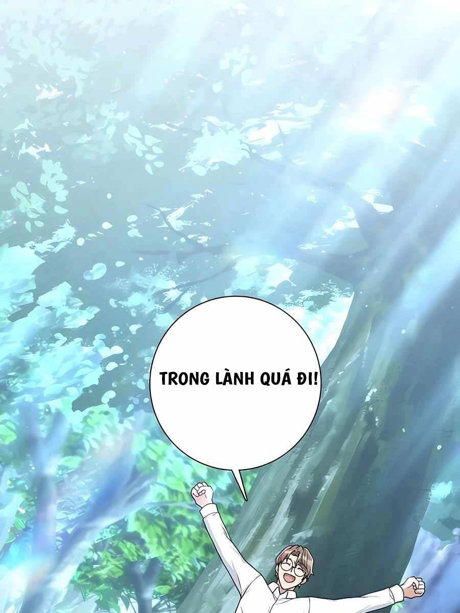 Tôi Làm Vườn Tại Thế Giới Thợ Săn Chapter 15 - 77