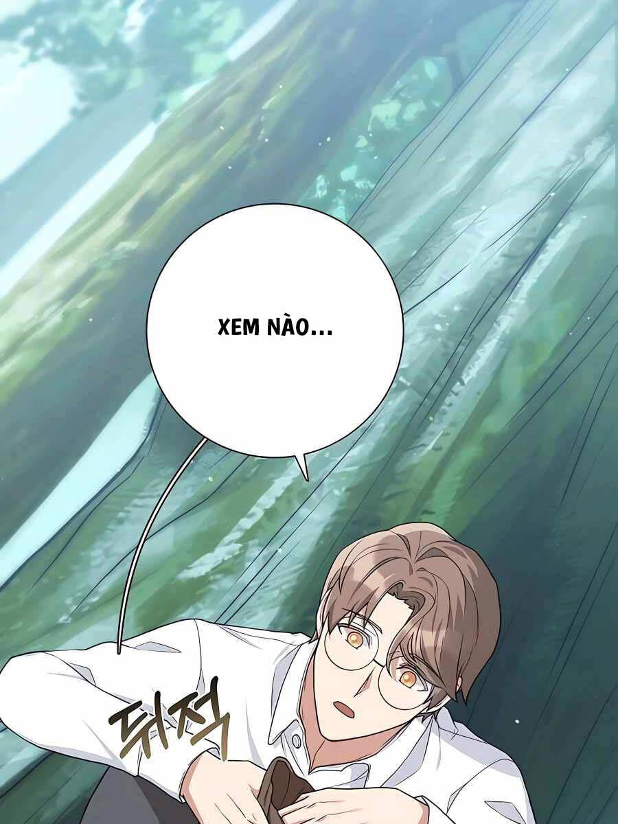 Tôi Làm Vườn Tại Thế Giới Thợ Săn Chapter 15 - 90
