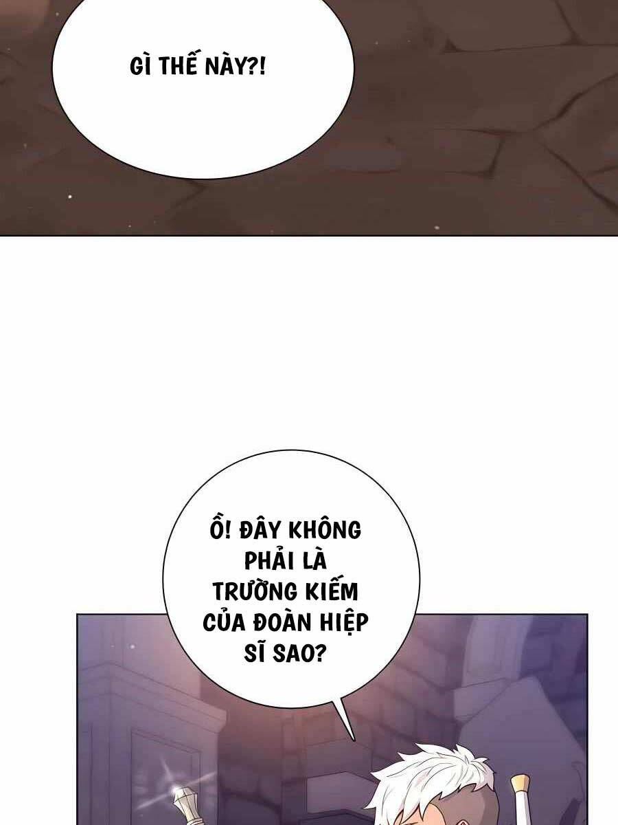 Tôi Làm Vườn Tại Thế Giới Thợ Săn Chapter 17 - 12