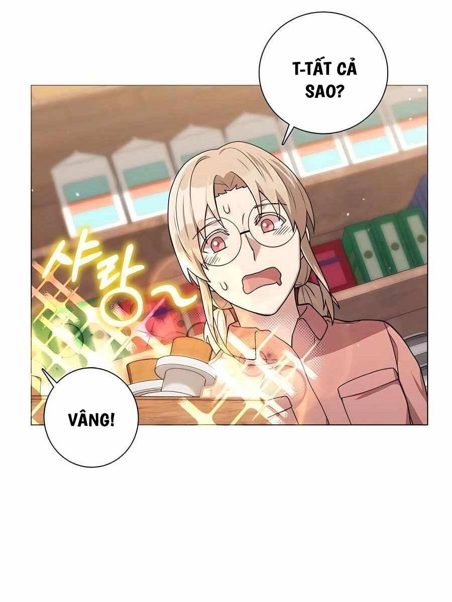 Tôi Làm Vườn Tại Thế Giới Thợ Săn Chapter 17 - 119