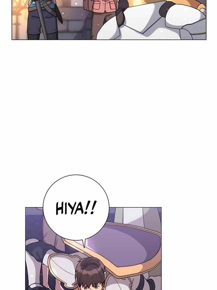 Tôi Làm Vườn Tại Thế Giới Thợ Săn Chapter 17 - 19
