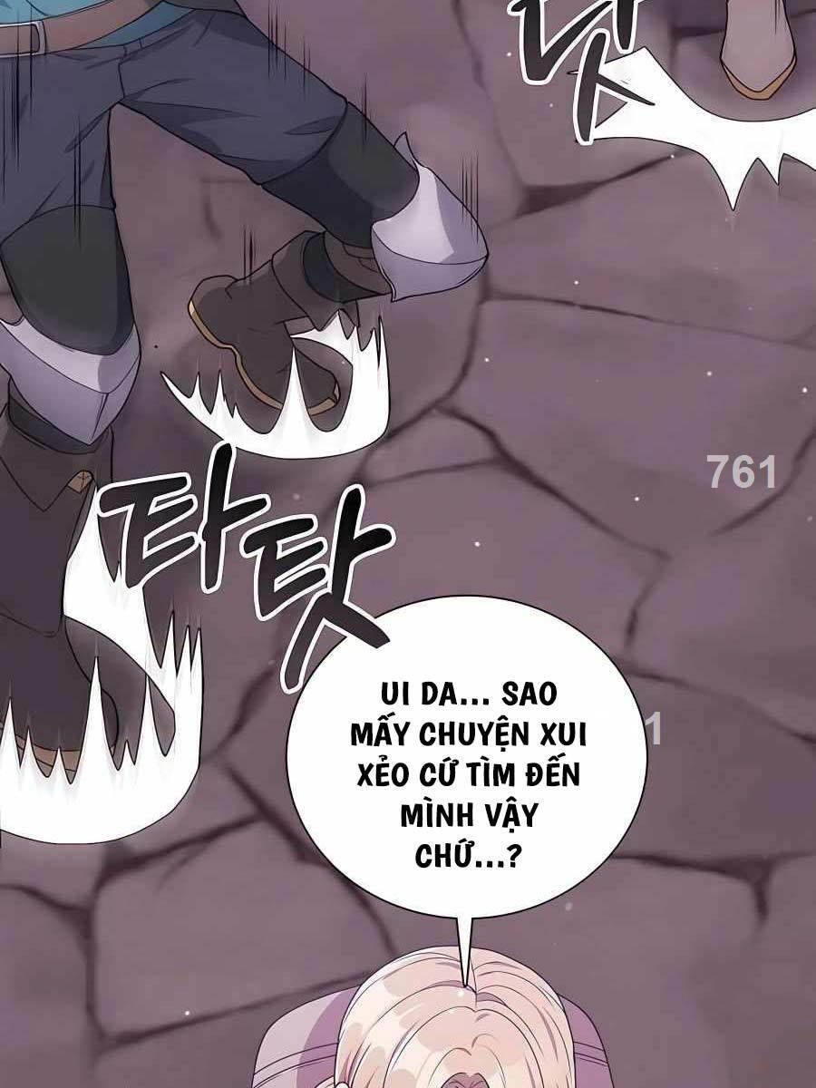 Tôi Làm Vườn Tại Thế Giới Thợ Săn Chapter 17 - 3