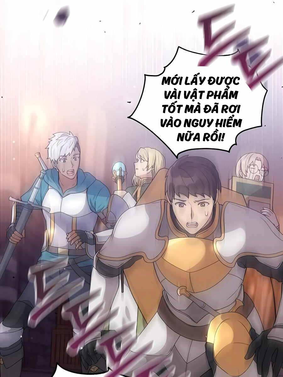 Tôi Làm Vườn Tại Thế Giới Thợ Săn Chapter 17 - 22