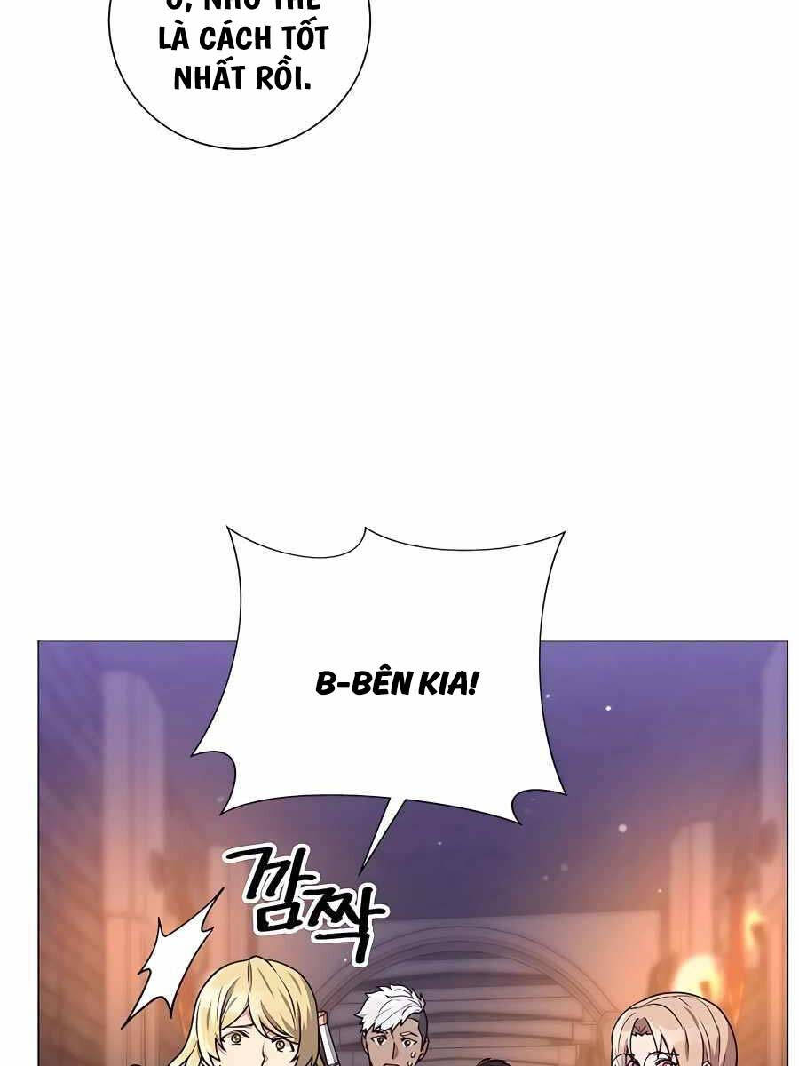 Tôi Làm Vườn Tại Thế Giới Thợ Săn Chapter 17 - 25