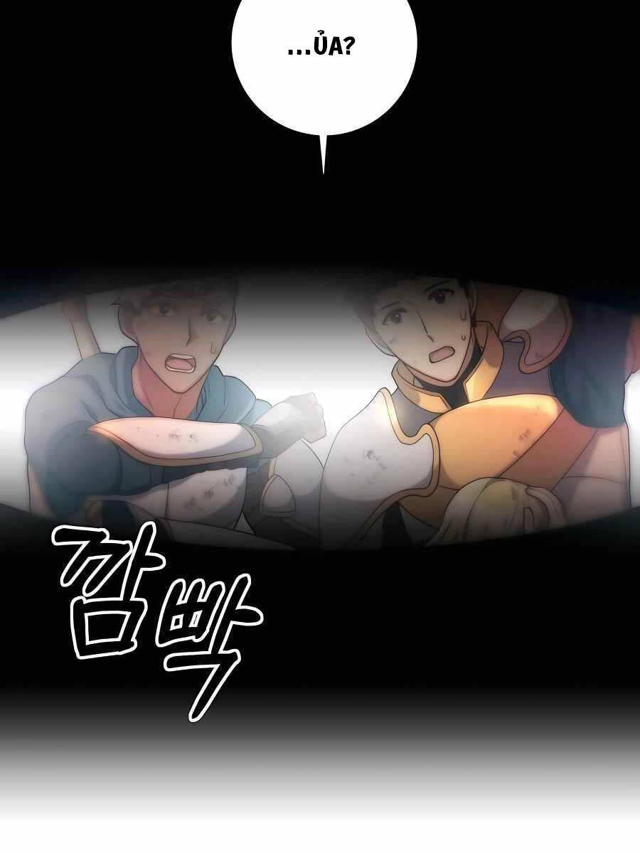 Tôi Làm Vườn Tại Thế Giới Thợ Săn Chapter 17 - 44