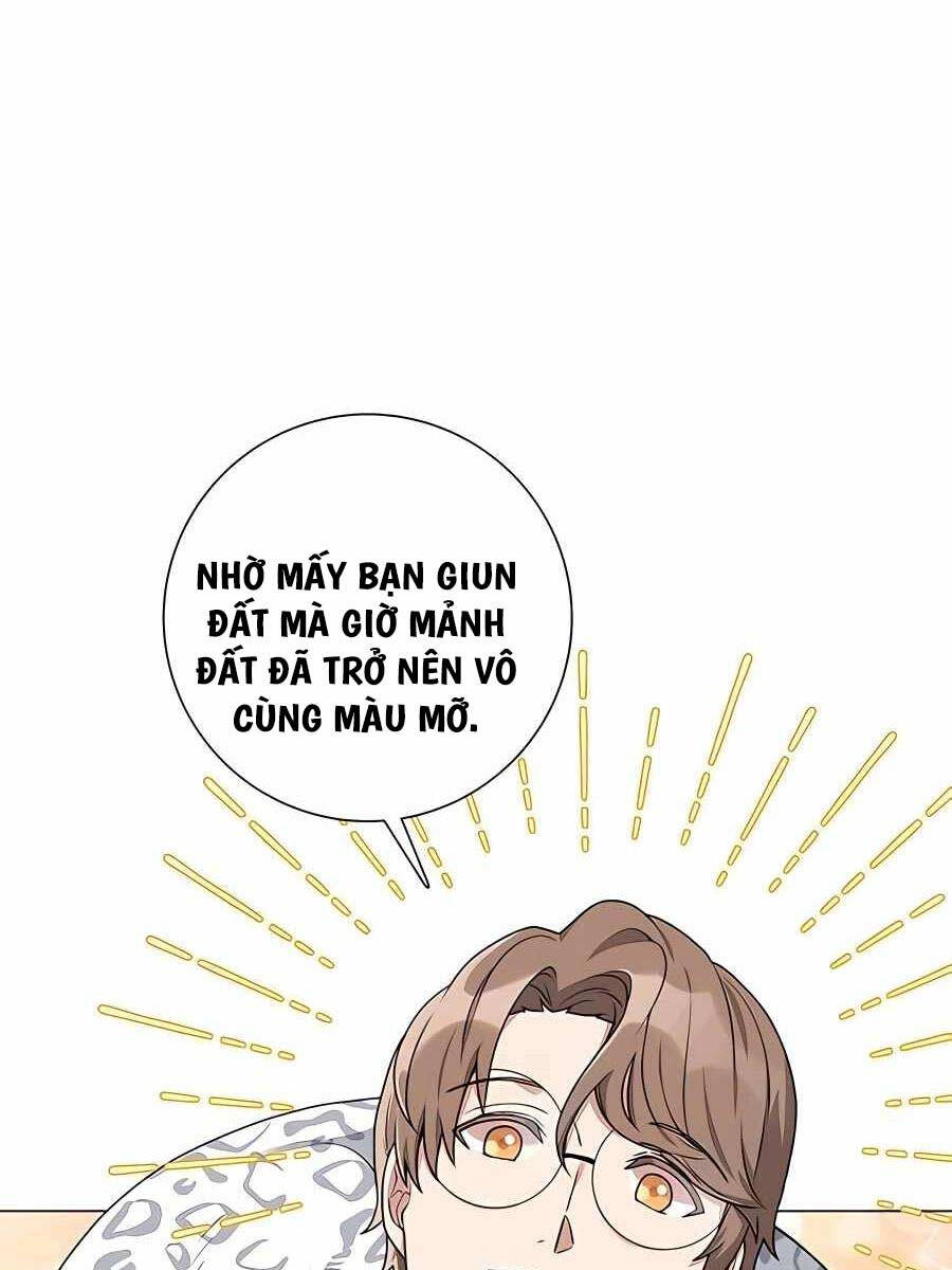 Tôi Làm Vườn Tại Thế Giới Thợ Săn Chapter 17 - 59