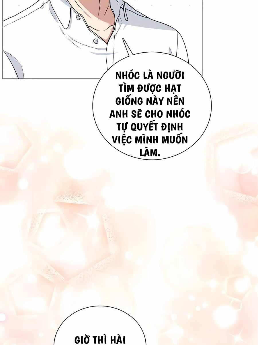Tôi Làm Vườn Tại Thế Giới Thợ Săn Chapter 17 - 69