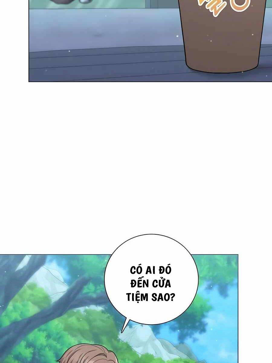 Tôi Làm Vườn Tại Thế Giới Thợ Săn Chapter 17 - 72
