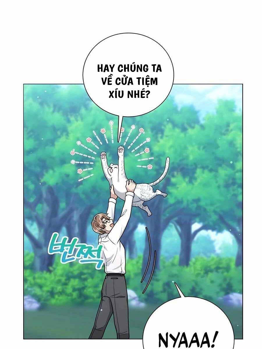 Tôi Làm Vườn Tại Thế Giới Thợ Săn Chapter 17 - 74
