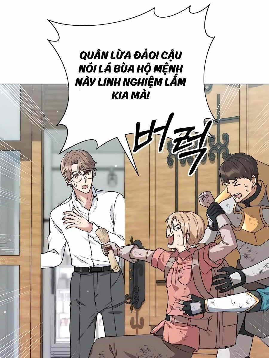 Tôi Làm Vườn Tại Thế Giới Thợ Săn Chapter 17 - 83