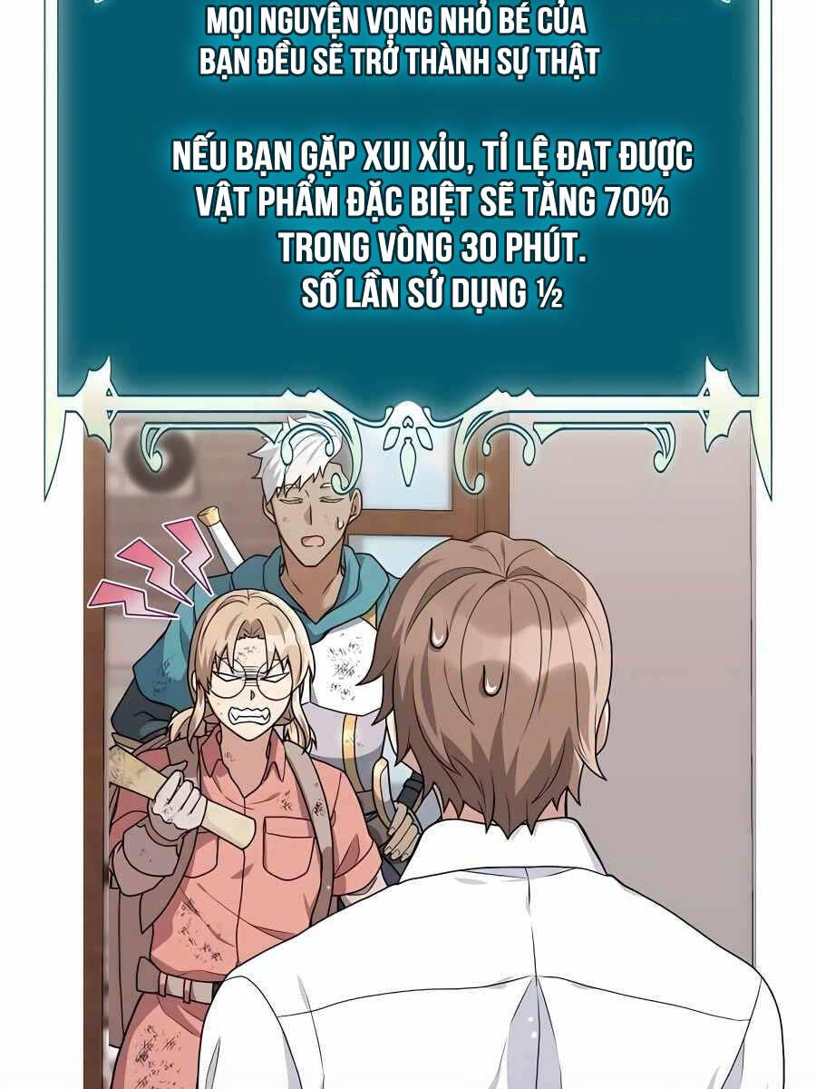 Tôi Làm Vườn Tại Thế Giới Thợ Săn Chapter 17 - 85