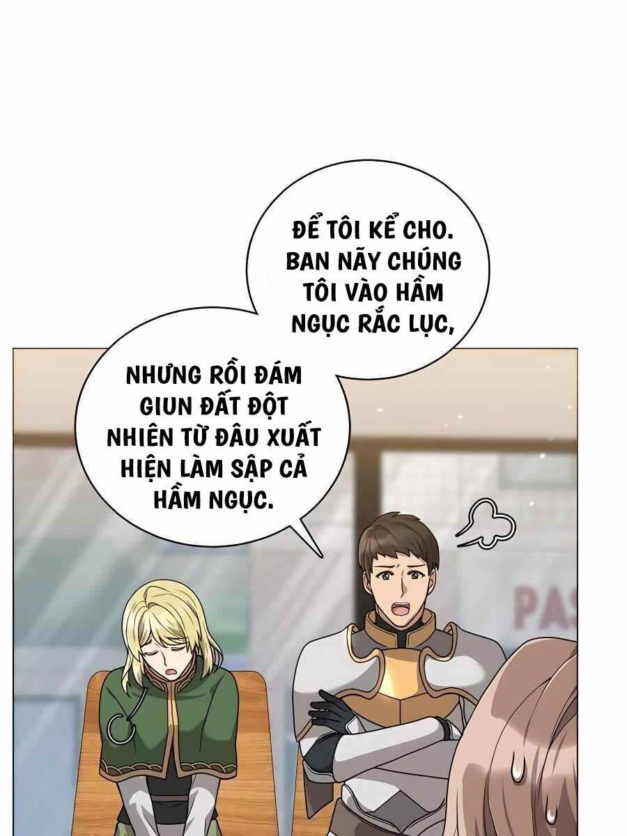 Tôi Làm Vườn Tại Thế Giới Thợ Săn Chapter 17 - 91