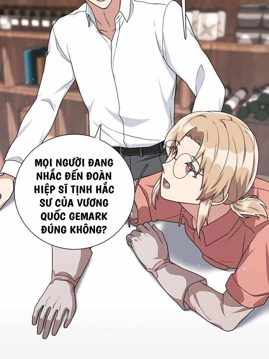 Tôi Làm Vườn Tại Thế Giới Thợ Săn Chapter 17 - 96