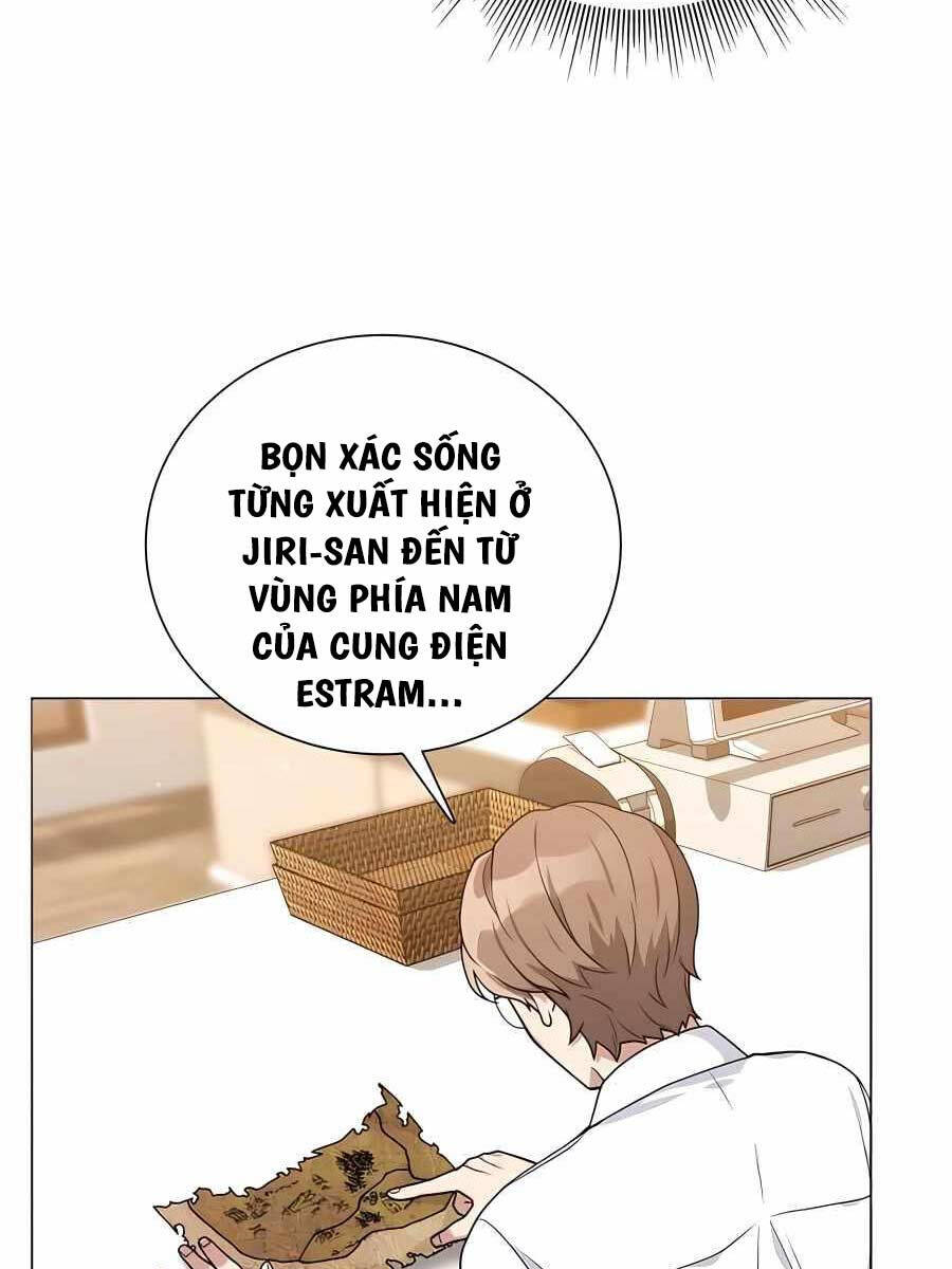 Tôi Làm Vườn Tại Thế Giới Thợ Săn Chapter 18 - 11