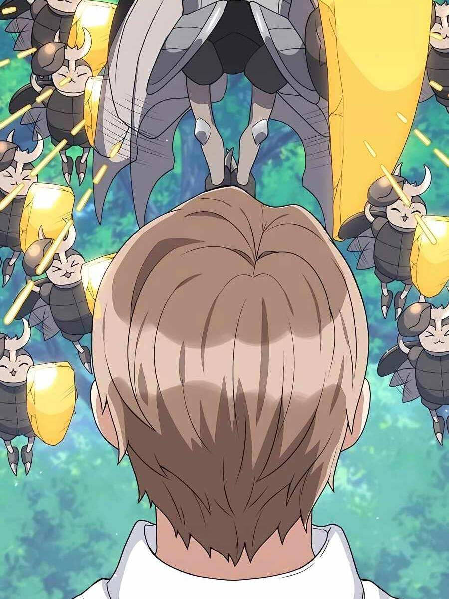 Tôi Làm Vườn Tại Thế Giới Thợ Săn Chapter 18 - 101