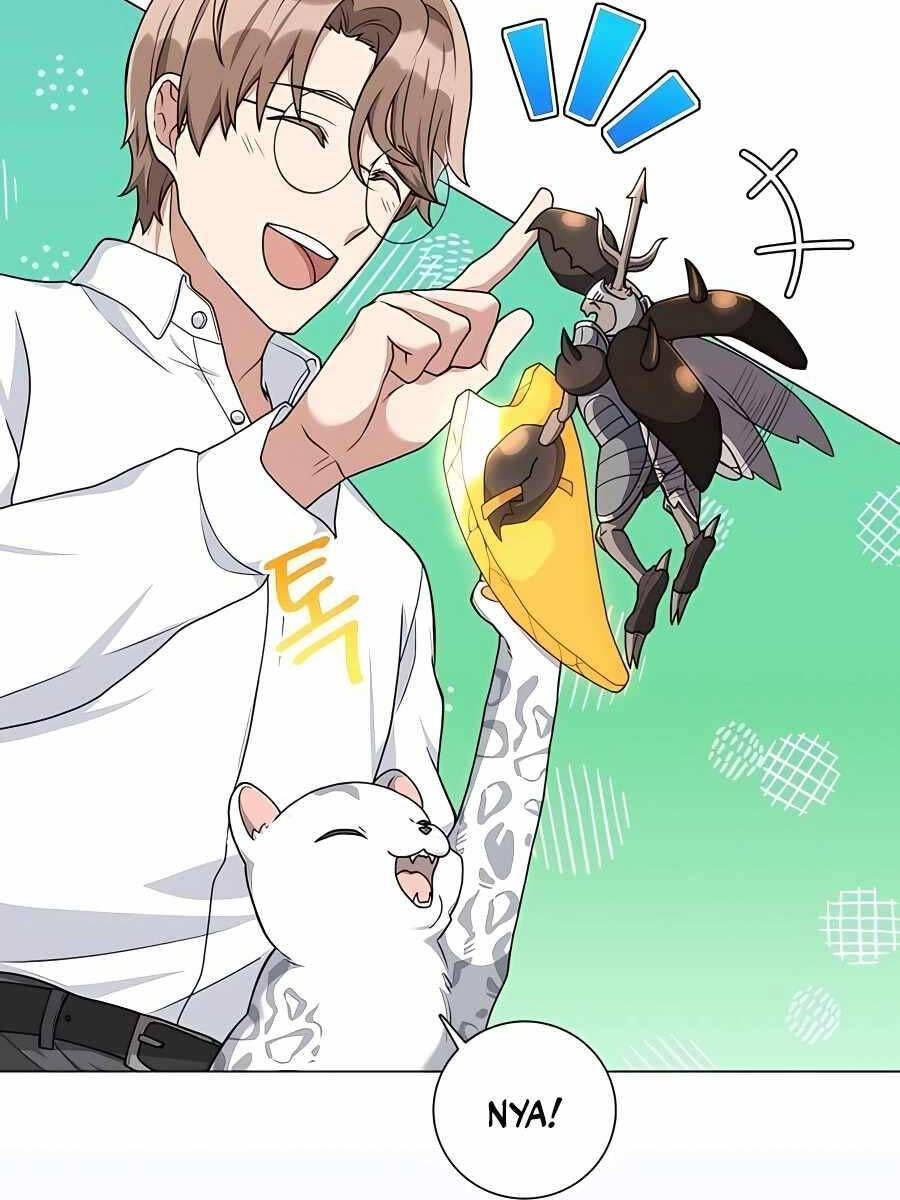 Tôi Làm Vườn Tại Thế Giới Thợ Săn Chapter 18 - 103