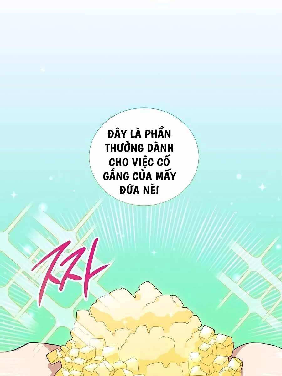 Tôi Làm Vườn Tại Thế Giới Thợ Săn Chapter 18 - 104